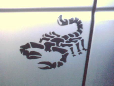 SCORPION