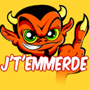 JTEMERDE