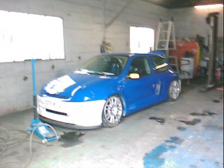 CLIO